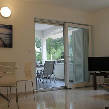 Apartman M&M Stara Novalja Luaran gambar
