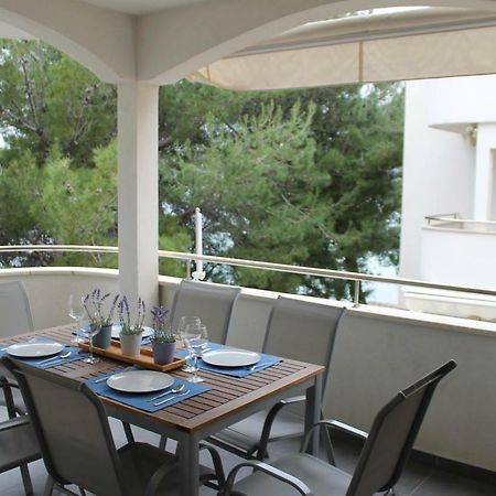 Apartman M&M Stara Novalja Luaran gambar